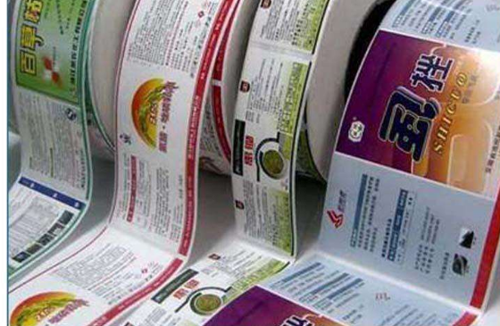 卷筒防偽標(biāo)簽優(yōu)勢特點，卷標(biāo)防偽標(biāo)簽制作