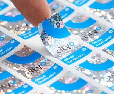 ?防偽標(biāo)簽上的信息有哪些？如何解讀？