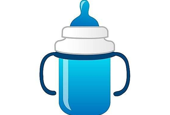 奶瓶奶嘴上應用防偽標識能夠產生什么優(yōu)點呢？奶瓶防偽標簽