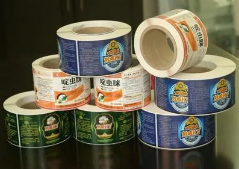 通過產(chǎn)品使用防偽標簽能夠防偽-北京赤坤防偽標簽